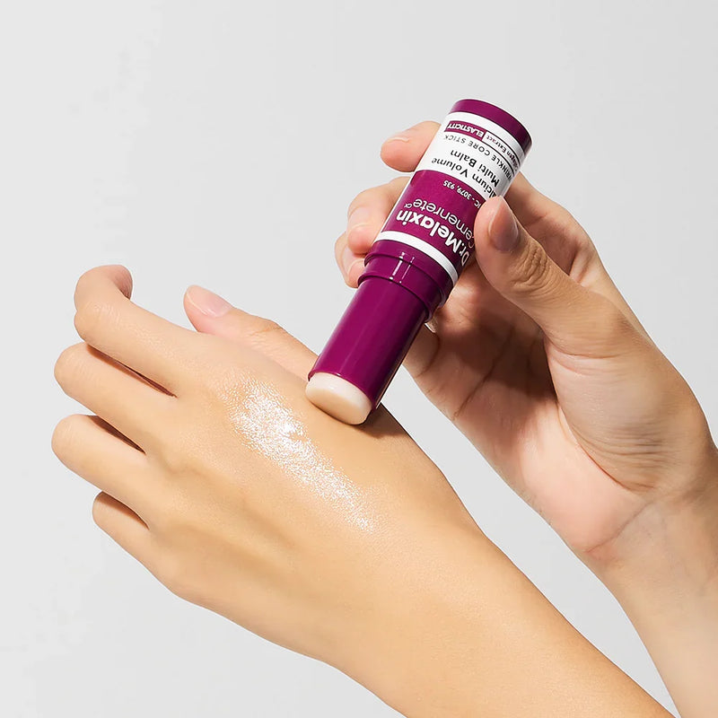 Bálsamo Facial Reafirmante - Elimina Arrugas y Líneas de Expresión