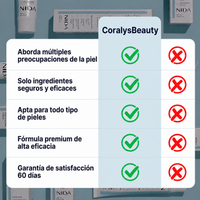 Crema Facial Rejuvenecedora Coreana