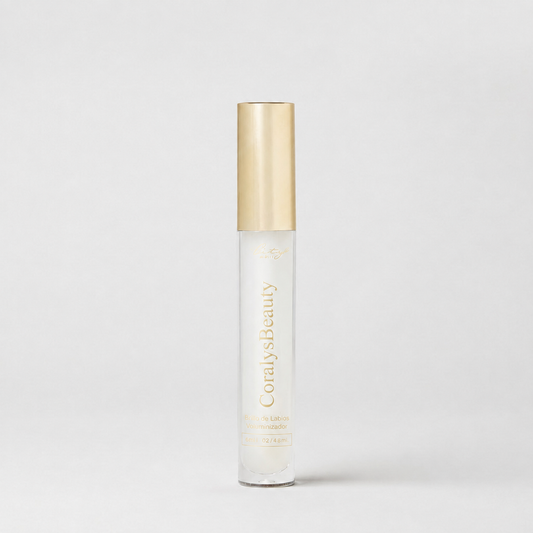 Rellenador Labial Natural Efecto Volumen