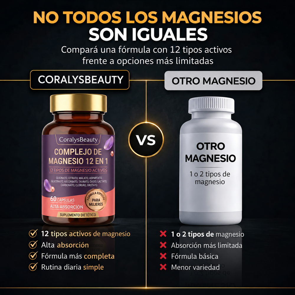 Comparativa