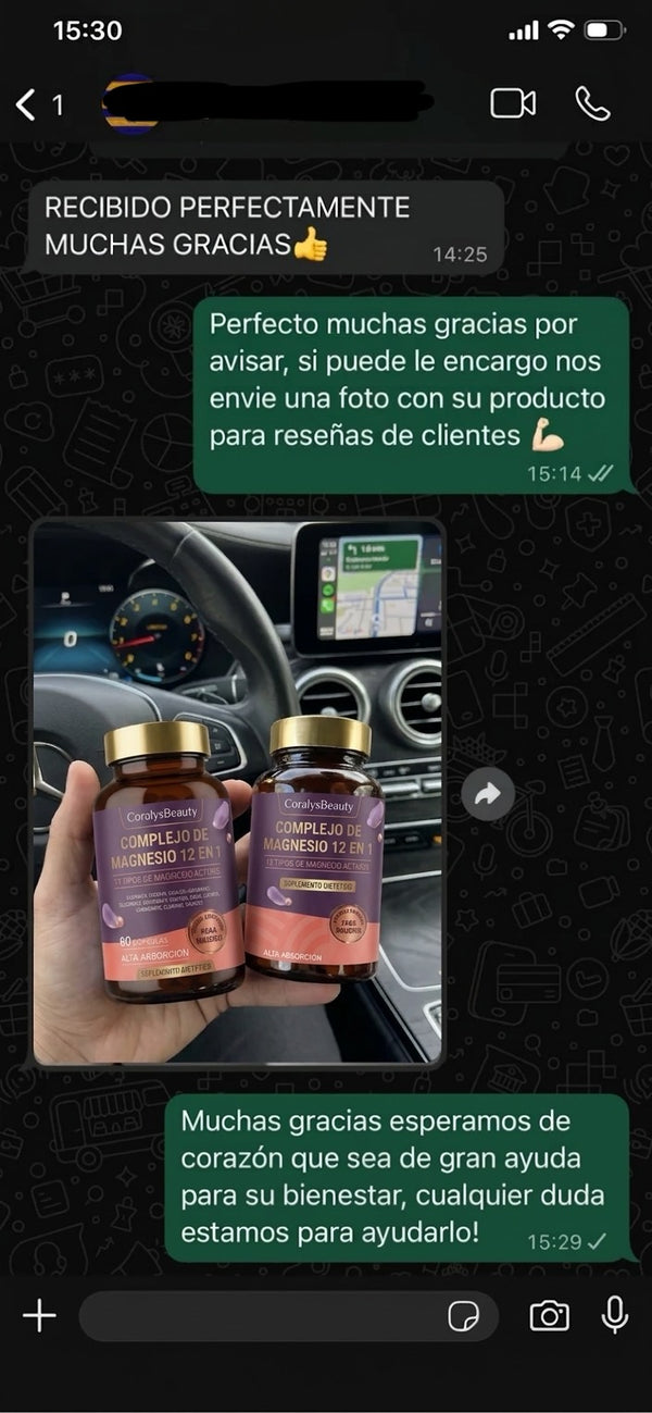 Chat cliente
