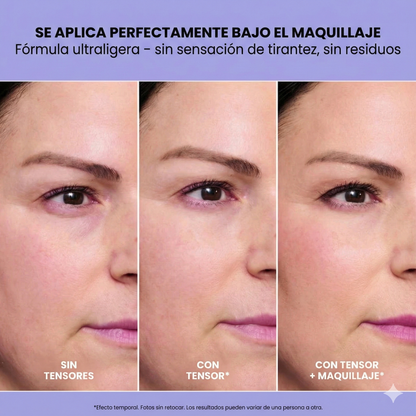 CoraysLift - Gel tensor rejuvenecedor de ojos