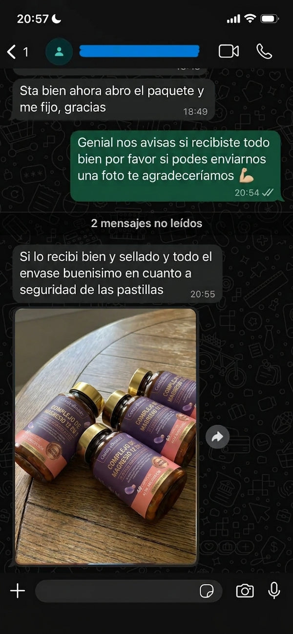 Chat cliente