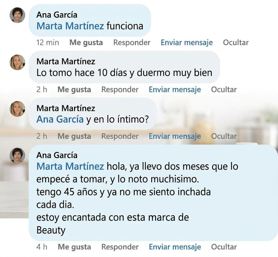 Reseña real