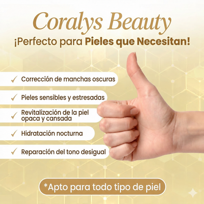 GoldMask — Mascarilla Nocturna Peel-Off de Cúrcuma y Ácido Kójico