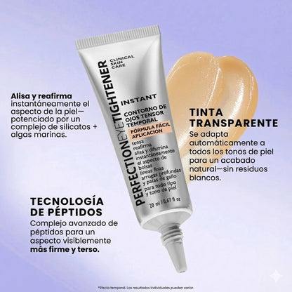 CoraysLift - Gel tensor rejuvenecedor de ojos