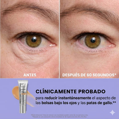 CoraysLift - Gel tensor rejuvenecedor de ojos