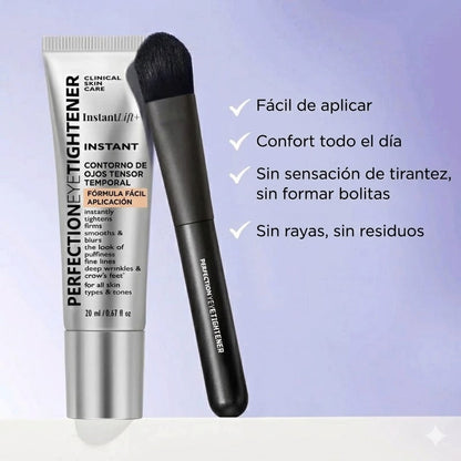 CoraysLift - Gel tensor rejuvenecedor de ojos