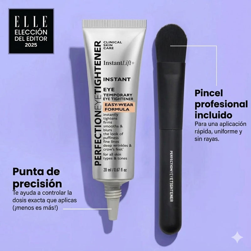 CoraysLift - Gel tensor rejuvenecedor de ojos